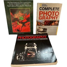 Photography: Adapted from the Life Library of Photography  2 More Books