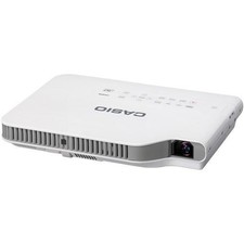 Casio Xj-a257 DLP Projector