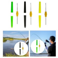 Baiting Needle Fishing Boilie Needle Fishing Rigging Boilie Needle Carp Fishing