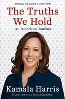 Kamala Harris | The Truths We Hold | Buch | Englisch (2019) | EAN 9781984837066