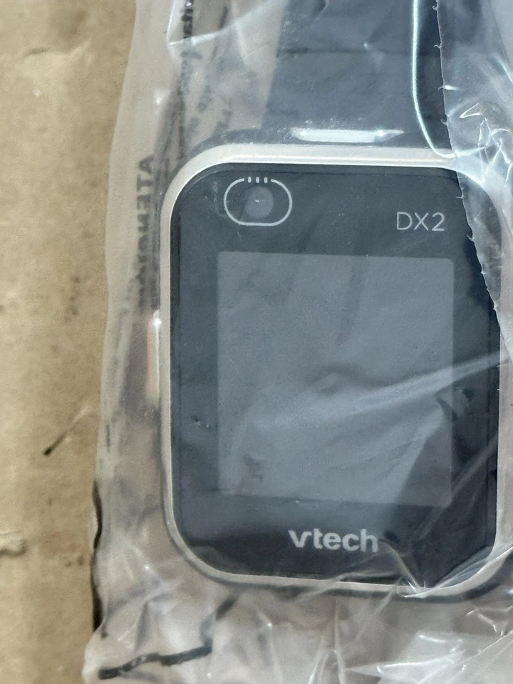 vtech smartwatch ohne Verpackung ohne Zubehör T610252 Kinder
