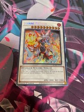 YUGIOH - JURRAC METEOR - SECRET RARE - BLMM - 1ST ED - NM