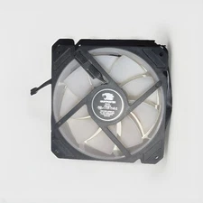 PC fan IBUYPOWER DC 12V-0.20A Fan Comes With Cable