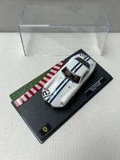 Presse Modifié Ferrari 250 GT Berlinetta #21 24hrs Le Mans 1962 1/43 Voiture
