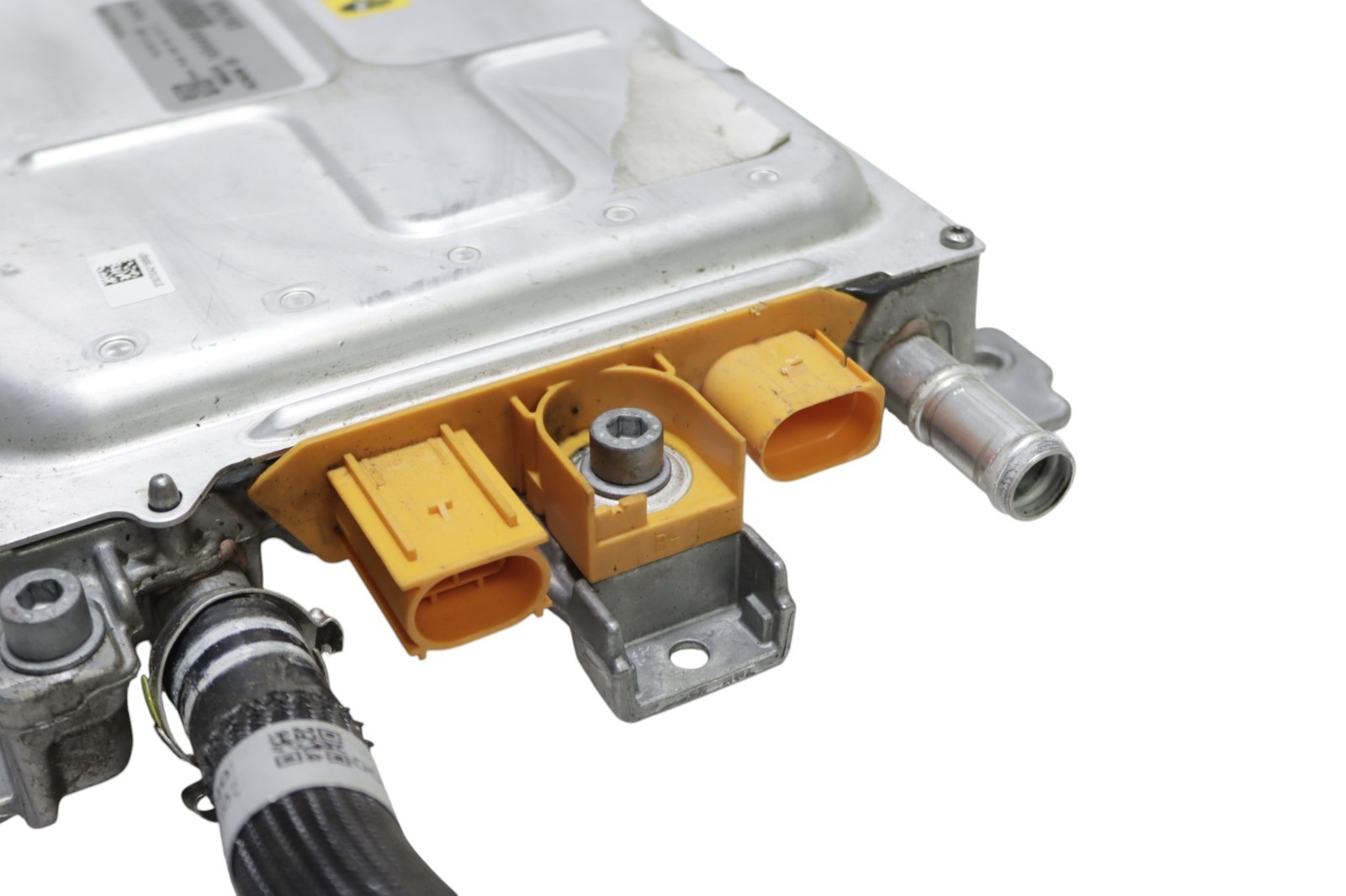 Ferrari 296 GTB DCDC Voltage 939193 Converter 2022 2023 2024 2025 OEM