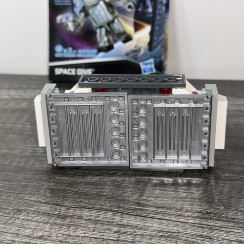 KRE-O Star Trek Space Dive A3138 - Picture 6 of 6