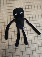 Minecraft Enderman Plush - 2013 11 Inch
