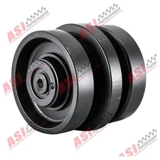 Track Roller Bottom Roller Fits Bobcat T190 Excavator Undercarriage 6689371