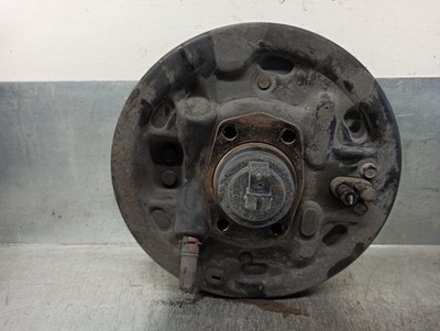 527501G101 achsschenkel hinten links KIA RIO II JB 1.5 CRDI 2005 4869282
