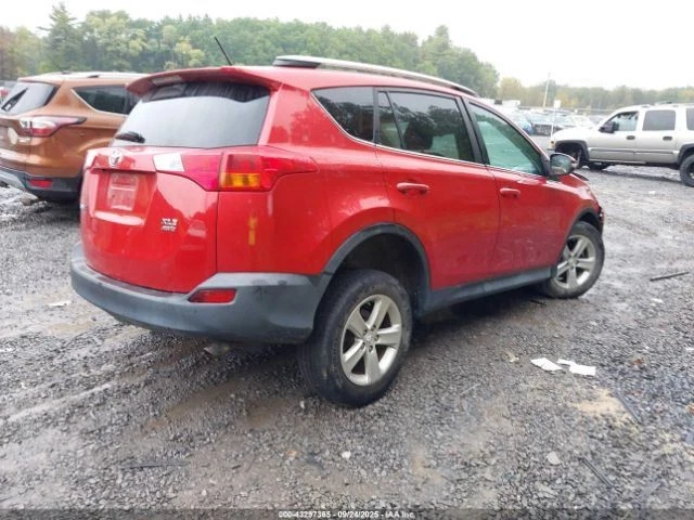 (LOCAL PICKUP ONLY) Rear Drive Shaft Fits 06-18 RAV4 2057474 - Image 4 of 4