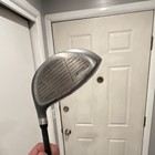 3pc Mixed Brand Golf Club Lot RH Graphite Titanium: Knight/Trident/TaylorMade — photo 5