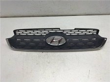 Capot Hyundai ATOS