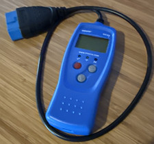 INNOVA 3030f / 3030 Code OBD2 Reader Scan Dia...