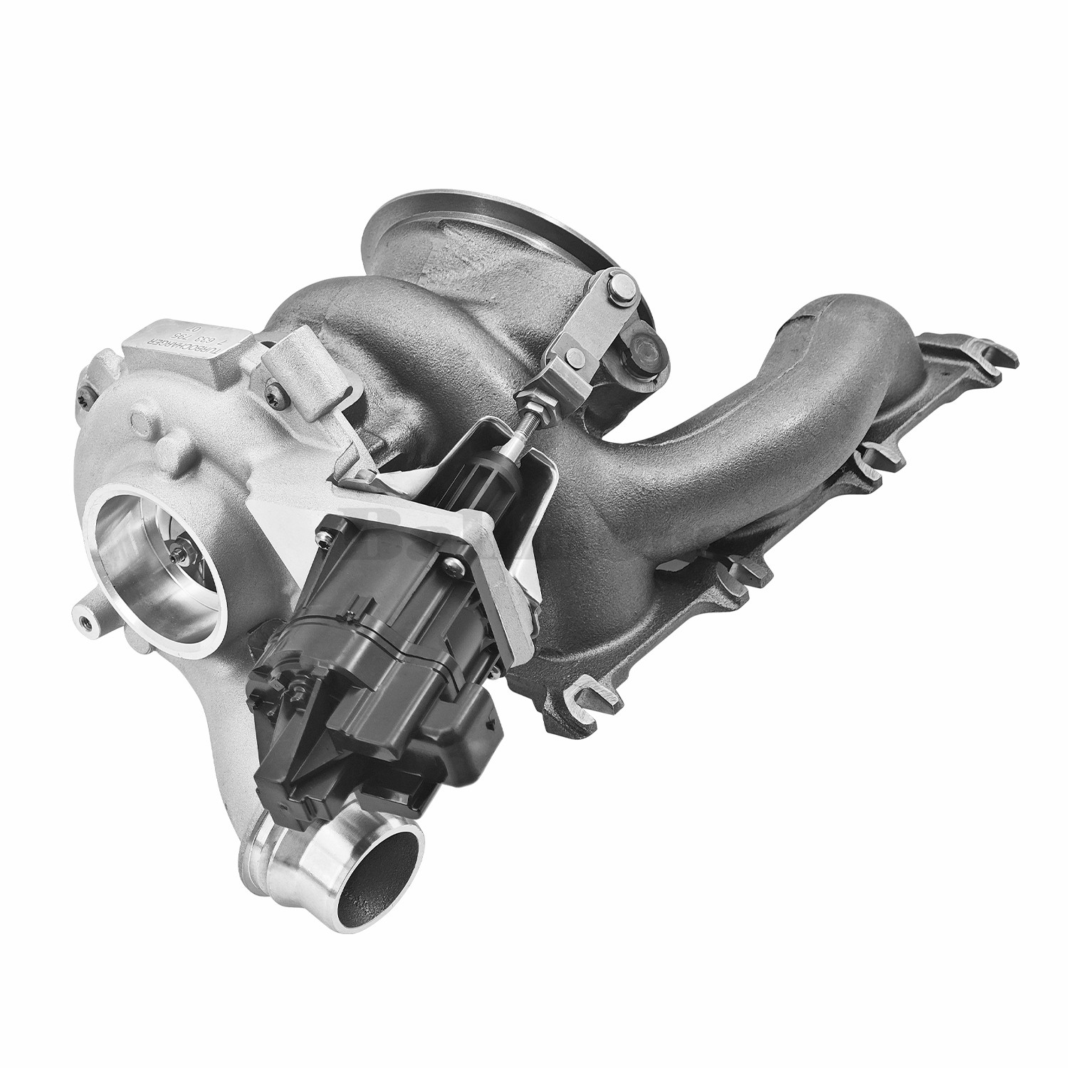11657625161 Turbo Turbocharger for 2014-2017, 2019-2020 BMW i8 1.5L I15 I12