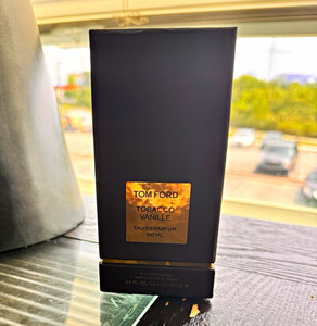 Tom Ford Tobacco Vanille 100mL | eBay