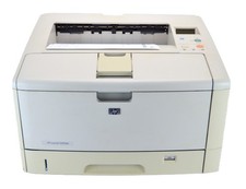 HP LaserJet 5200N Monochrome Wide-Format 11x1...