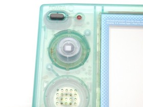 Neo Geo Pocket Color Console (Crystal Blue) NeoGeoPocket JP GAME. 9000024739000