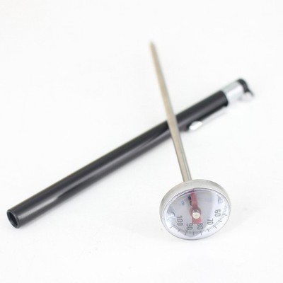 2 Pack Flaschenthermometer Wassertemperaturmesser Baby -