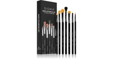 Sigma Beauty Brush Set Basic Eye brush set 1 pc