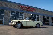 1968 Datsun 1600 for Sale