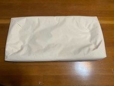 Naturpedic Organic Cotton Baby Changing Pad Mattress- GENTLY USED 138