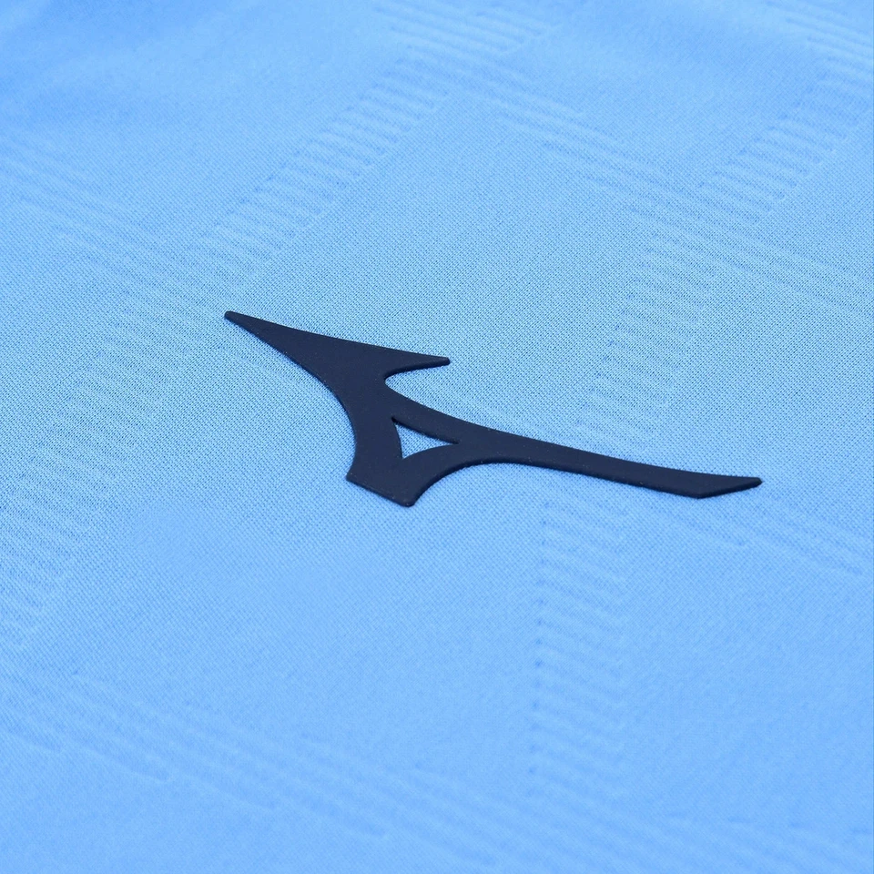 7633 MIZUNO SS LAZIO 1° MAGLIA GARA HOME JERSEY  2025/2026  P2GACX07 23 - Immagine 4 di 4