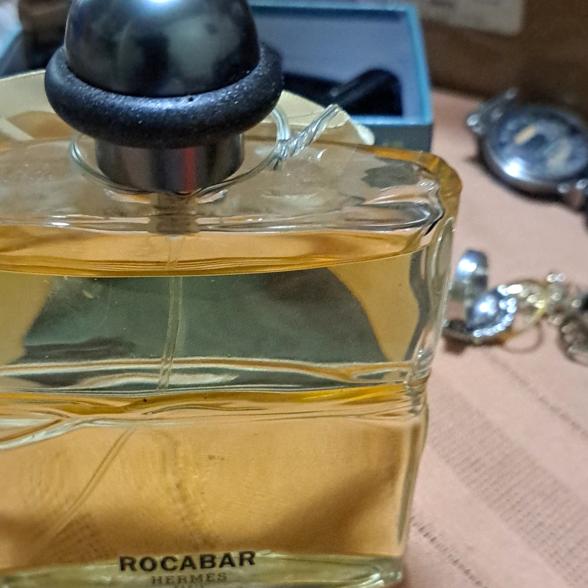 HERMÈS Rocabar Fragrances for Men for sale | eBay