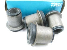 (4) TRW 12280 FRONT UPPER Suspension Control Arm Bushings
