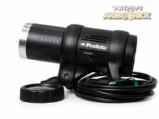 Profoto D1 1000 Air 1000W Studio Flash Strobe Light Professional Lighting Japan