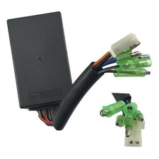 CDI Box Ignitor Control Module Compatible with Scrambler 90 2003 Sportsman 90