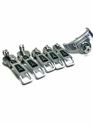 OEM Travelpro Luggage Replacement Zipper Sliders Handle Bracket - Pick Your Part