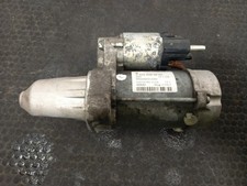 MERCEDES GLA CLASS Starter Motor 2013-2020 2.1L OM651.930  