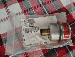 Market forge Steam traps 10-6156  