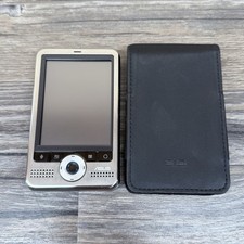 Asus MyPal Pocket PC A626 Windows Mobile 3.5" Handheld PDA Bluetooth Untested