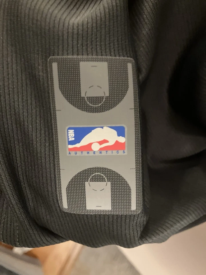 Camiseta Top Adidas NBA Authentics Steph Curry Warriors Talla M Foto 2 de 4