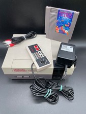 Original Nintendo NES Konsole | getestet & voll funktionsfähig | TOP