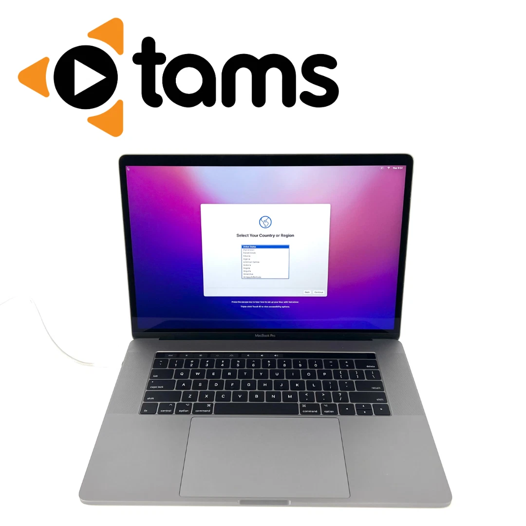 Apple MacBook Pro Intel Core i7 7th Gen. 16GB Laptops for sale - eBay