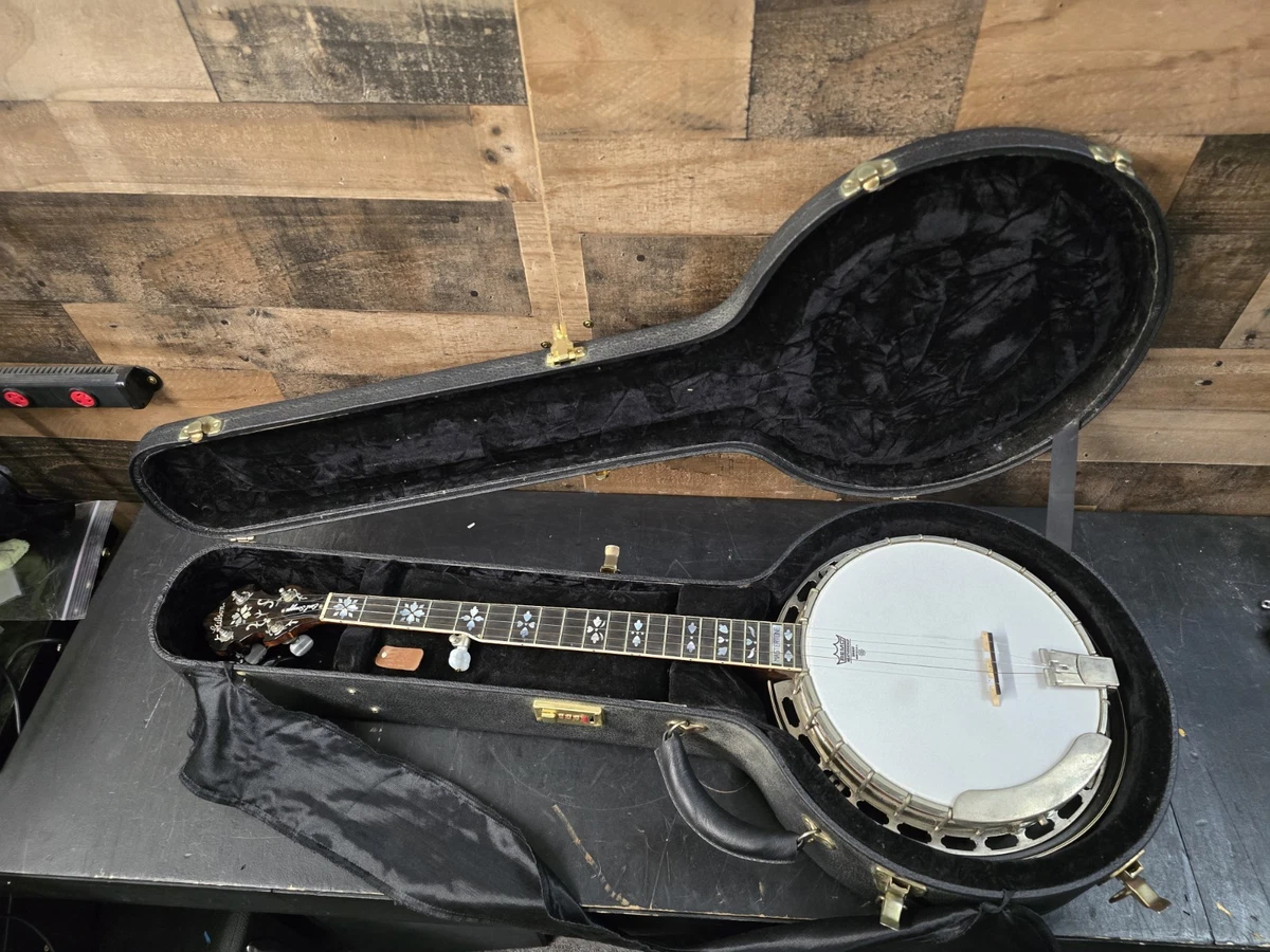 Gibson 5 String Banjos for sale | eBay