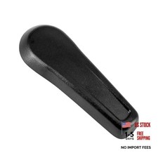 Front Seat Recliner Lever Handle LH or RH Fits for 2012-2017 Beetle Coupe Black