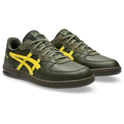 [Asics] Sport Style Shoes Skyhand Og 1203A451 Unisex Adult 301 (Olive Canvas/Ta_