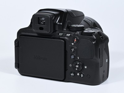 Mint - Nikon COOLPIX P900 English OK From Japan 18208264995| eBay