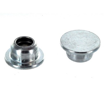 3101180 Clamp Service Part Tgj2.5 Replacement Swivel Pad, 4-Pack