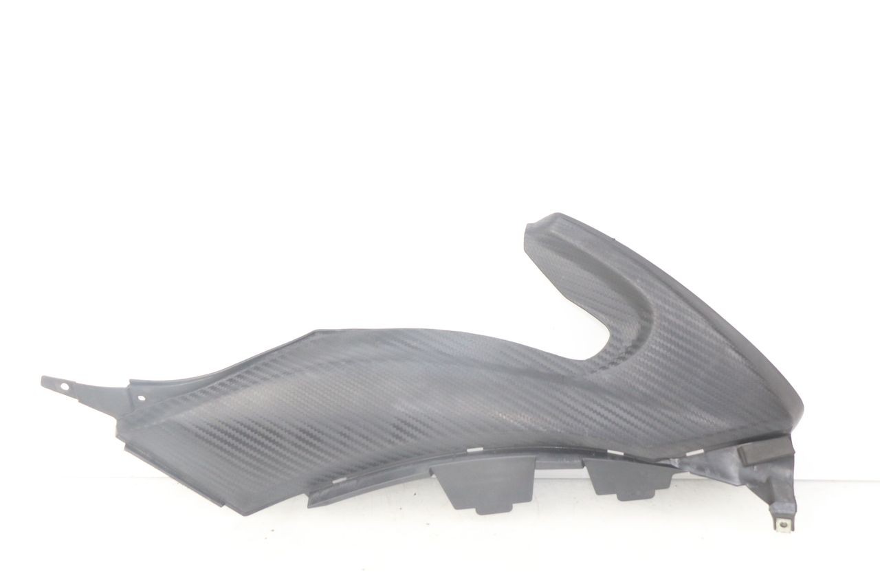 RIGHT UNDERSEAT PANEL - YAMAHA XP T-MAX TMAX ABS 530 (2012 - 2015)