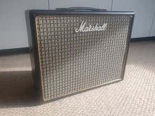 Marshall Origin ORI5C 5W Valve Guitar Combo Amplifier - 10” Celestian Greenback