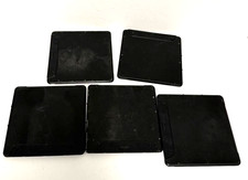 5 x Rear Battery Cover/Door for Getac F110 G2/G3 Tablet