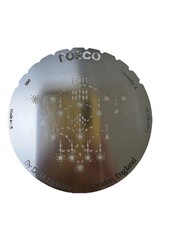 Rosco Great American Market GAM 290 Chandelier A Gobo Pattern - B Size