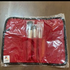 Kumano Brush Makeup Brush Set