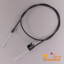 Control Cable For Husqvarna 183567 182755 532183567 Sears/Craftsman Poulan