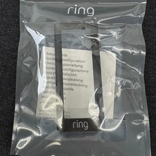 Ring Video Doorbell Pro 2 Interchangeable Fac...