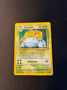 Pokemon Card